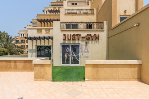 Apartment in Al Marjan Island, Ras Al Khaimah, UAE 1 bedroom, 94.5 sq.m. № 632080 - photo 12