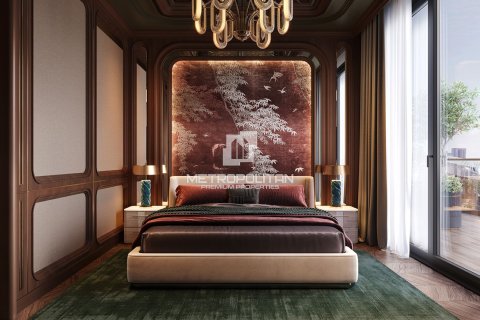 Penthouse lakás itt: Business Bay, Dubai, EAE, 4 hálószoba, 1213 m², azonosító: 664101 - fénykép 15