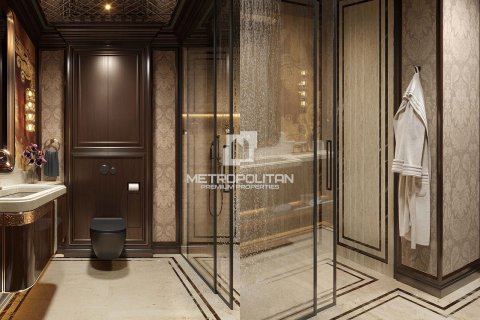 Penthouse lakás itt: Business Bay, Dubai, EAE, 4 hálószoba, 1213 m², azonosító: 664101 - fénykép 16