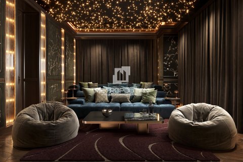 Penthouse lakás itt: Business Bay, Dubai, EAE, 4 hálószoba, 1213 m², azonosító: 664101 - fénykép 19