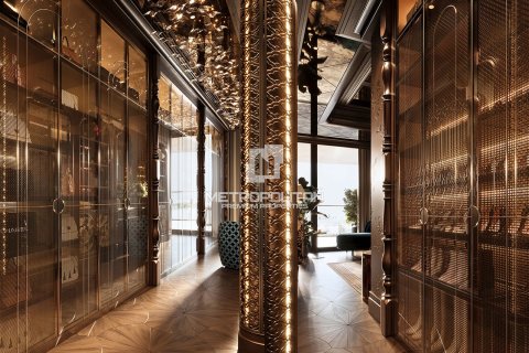 Penthouse lakás itt: Business Bay, Dubai, EAE, 4 hálószoba, 1213 m², azonosító: 664101 - fénykép 26