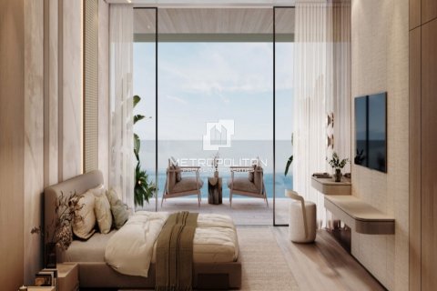 Lägenhet till försäljning i Al Marjan Island, Ras Al Khaimah, UAE 36 kvm Nr. 664115 - fotografi 8