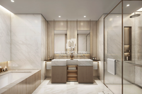 Palm Jumeirah, Dubai, UAE의 판매용 아파트 침실 2개, 145제곱미터 번호 664119 - 사진 9