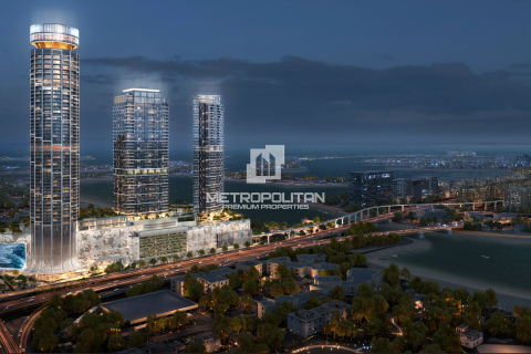 Palm Jumeirah, Dubai, UAE의 판매용 아파트 침실 2개, 145제곱미터 번호 664119 - 사진 5