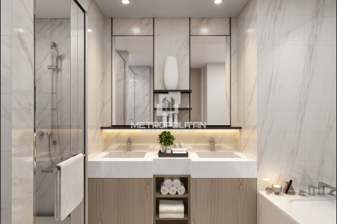 Palm Jumeirah, Dubai, UAE의 판매용 아파트 침실 2개, 145제곱미터 번호 664119 - 사진 7