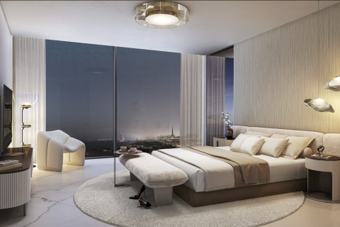 Palm Jumeirah, Dubai, UAE의 판매용 아파트 침실 2개, 145제곱미터 번호 664119 - 사진 8