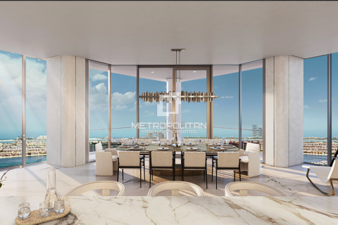 Palm Jumeirah, Dubai, UAE의 판매용 아파트 침실 2개, 145제곱미터 번호 664119 - 사진 6