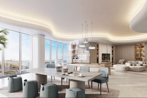 Palm Jumeirah, Dubai, UAE의 판매용 아파트 침실 2개, 145제곱미터 번호 664119 - 사진 16
