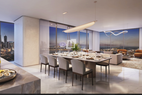 Palm Jumeirah, Dubai, UAE의 판매용 아파트 침실 2개, 145제곱미터 번호 664119 - 사진 14