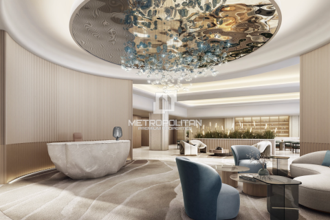 Palm Jumeirah, Dubai, UAE의 판매용 아파트 침실 2개, 145제곱미터 번호 664119 - 사진 12