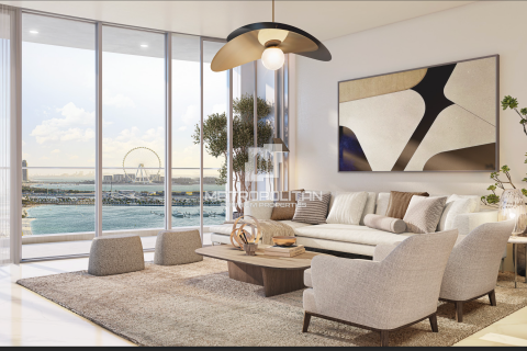 Palm Jumeirah, Dubai, UAE의 판매용 아파트 침실 2개, 145제곱미터 번호 664119 - 사진 3