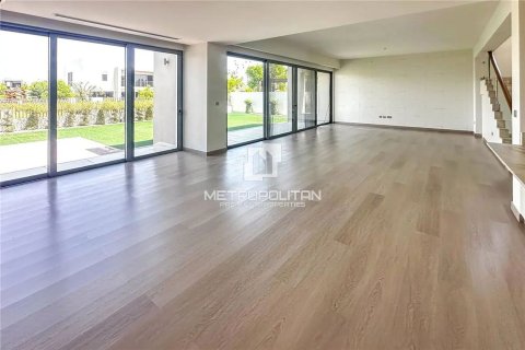 Vilă de închiriat în Dubai Hills Estate, Dubai, EAU 5 dormitoare, 594 mp. №664118 - poză 4