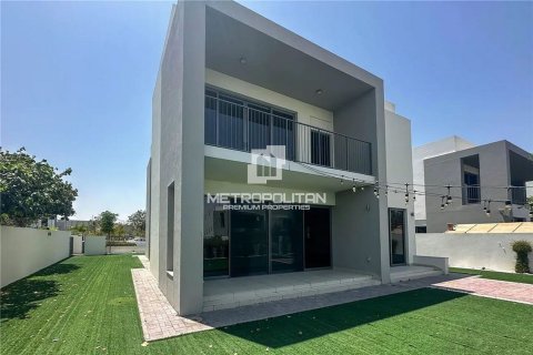 Vilă de închiriat în Dubai Hills Estate, Dubai, EAU 5 dormitoare, 594 mp. №664118 - poză 9