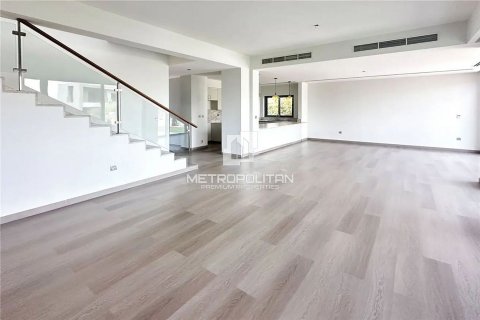 Vilă de închiriat în Dubai Hills Estate, Dubai, EAU 5 dormitoare, 594 mp. №664118 - poză 2