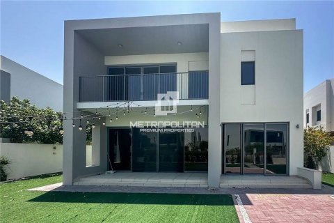 Vilă de închiriat în Dubai Hills Estate, Dubai, EAU 5 dormitoare, 594 mp. №664118 - poză 1