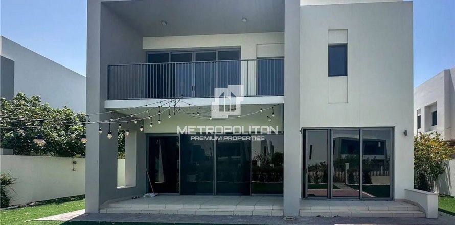 Vilă în Dubai Hills Estate, Dubai, EAU 5 dormitoare, 594 mp.  №664118