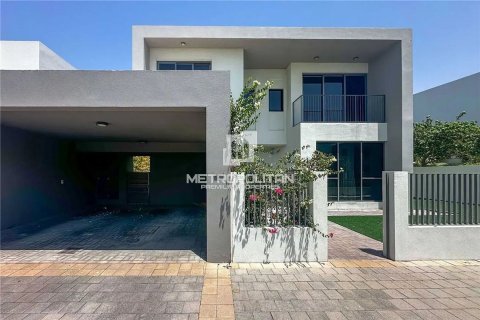Vilă de închiriat în Dubai Hills Estate, Dubai, EAU 5 dormitoare, 594 mp. №664118 - poză 11