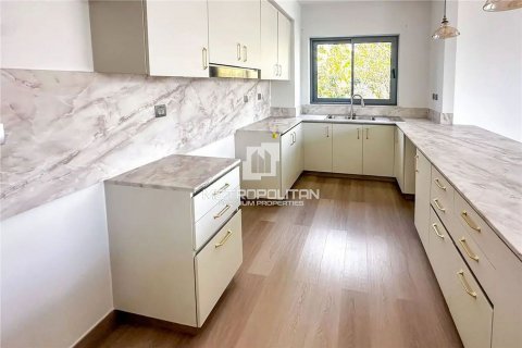 Vilă de închiriat în Dubai Hills Estate, Dubai, EAU 5 dormitoare, 594 mp. №664118 - poză 7