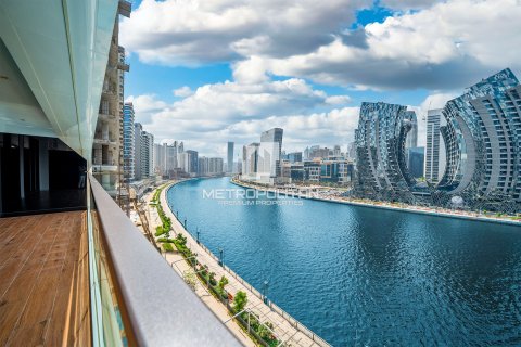 Twee-onder-een-kapwoning te koop in Business Bay, Dubai, VAE 2 slaapkamers, 199 vr.m., nr 664100 - foto 23