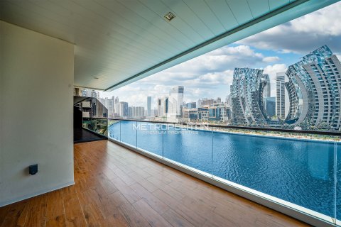 Twee-onder-een-kapwoning te koop in Business Bay, Dubai, VAE 2 slaapkamers, 199 vr.m., nr 664100 - foto 10