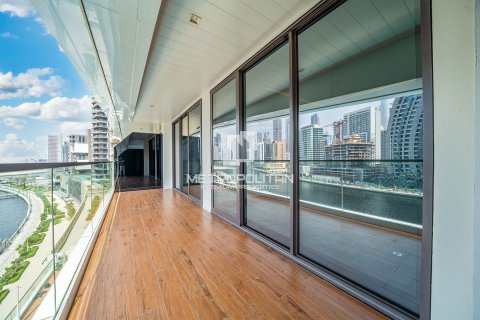 Twee-onder-een-kapwoning te koop in Business Bay, Dubai, VAE 2 slaapkamers, 199 vr.m., nr 664100 - foto 28