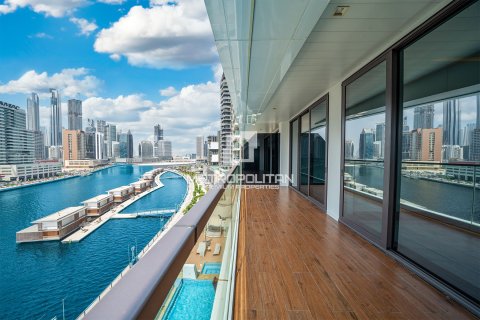 Twee-onder-een-kapwoning te koop in Business Bay, Dubai, VAE 2 slaapkamers, 199 vr.m., nr 664100 - foto 27