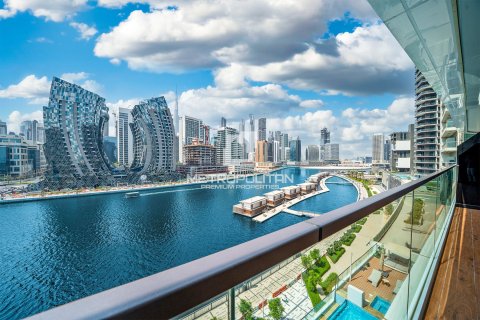 Twee-onder-een-kapwoning te koop in Business Bay, Dubai, VAE 2 slaapkamers, 199 vr.m., nr 664100 - foto 26