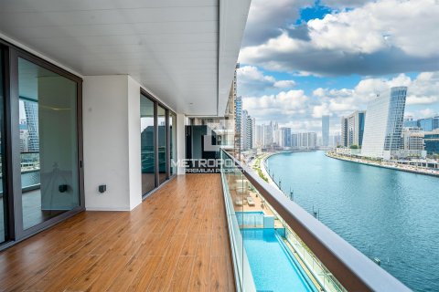 Twee-onder-een-kapwoning te koop in Business Bay, Dubai, VAE 2 slaapkamers, 199 vr.m., nr 664100 - foto 11