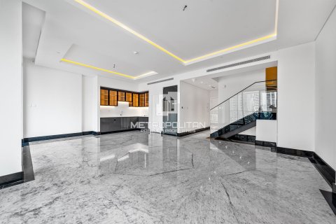 Twee-onder-een-kapwoning te koop in Business Bay, Dubai, VAE 2 slaapkamers, 199 vr.m., nr 664100 - foto 3