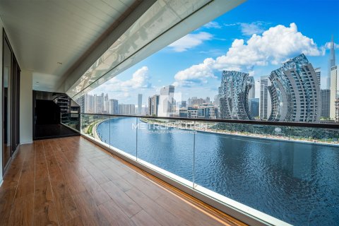 Twee-onder-een-kapwoning te koop in Business Bay, Dubai, VAE 2 slaapkamers, 199 vr.m., nr 664100 - foto 13