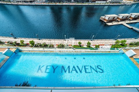 Twee-onder-een-kapwoning te koop in Business Bay, Dubai, VAE 2 slaapkamers, 199 vr.m., nr 664100 - foto 14