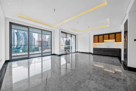 Twee-onder-een-kapwoning te koop in Business Bay, Dubai, VAE 2 slaapkamers, 199 vr.m., nr 664100 - foto 2