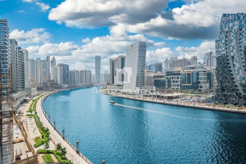 Twee-onder-een-kapwoning te koop in Business Bay, Dubai, VAE 2 slaapkamers, 199 vr.m., nr 664100 - foto 29