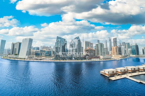 Twee-onder-een-kapwoning te koop in Business Bay, Dubai, VAE 2 slaapkamers, 199 vr.m., nr 664100 - foto 30