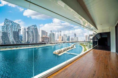 Twee-onder-een-kapwoning te koop in Business Bay, Dubai, VAE 2 slaapkamers, 199 vr.m., nr 664100 - foto 25