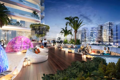 Wohnung zum Verkauf in Business Bay, Dubai, VAE 42 m2 Nr. 664117 - Foto 13