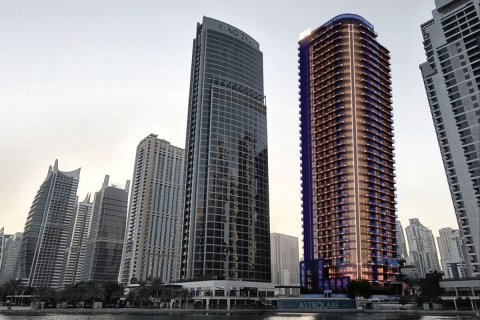 Apartamento en venta en Dubai, EAU 50 m2 № 694083 - foto 27