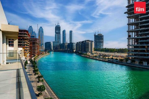 Lägenhet uthyres i Al Wasl, Dubai, UAE 2 sovrum, 123.3 kvm Nr. 694085 - fotografi 9