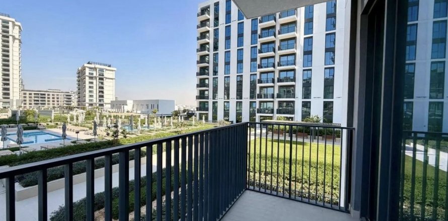 Dubai Hills Estate, Dubai, संयुक्त अरब अमीरात में अपार्टमेंट, 2 बेडरूम, 91.6 वर्ग मीटर, संख्या 694082
