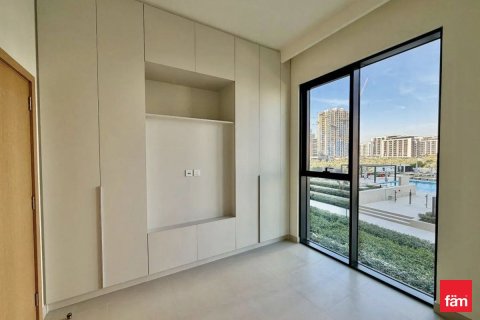 Dubai Hills Estate, Dubai, संयुक्त अरब अमीरात में अपार्टमेंट, 2 बेडरूम, 91.6 वर्ग मीटर, संख्या 694082 - फ़ोटो 2