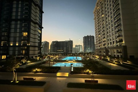 Dubai Hills Estate, Dubai, संयुक्त अरब अमीरात में अपार्टमेंट, 2 बेडरूम, 91.6 वर्ग मीटर, संख्या 694082 - फ़ोटो 6