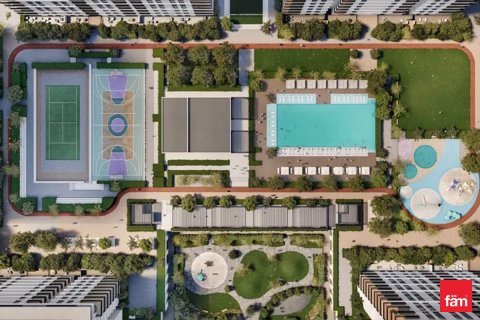 Lakás itt: Dubai Hills Estate, EAE, 1 hálószoba, 70.5 m², azonosító: 694079 - fénykép 10