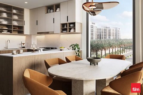 Lakás itt: Dubai Hills Estate, EAE, 1 hálószoba, 70.5 m², azonosító: 694079 - fénykép 6