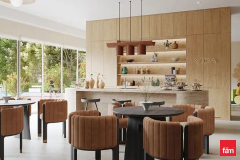 Lakás itt: Dubai Hills Estate, EAE, 1 hálószoba, 70.5 m², azonosító: 694079 - fénykép 3