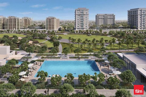 Lakás itt: Dubai Hills Estate, EAE, 1 hálószoba, 70.5 m², azonosító: 694079