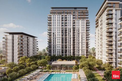 Lakás itt: Dubai Hills Estate, EAE, 1 hálószoba, 70.5 m², azonosító: 694079 - fénykép 5