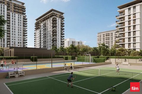 Lakás itt: Dubai Hills Estate, EAE, 1 hálószoba, 70.5 m², azonosító: 694079 - fénykép 9