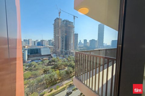 Apartament në Dubai, Emiratet e Bashkuara Arabe 2 dhoma gjumi, 118.5 m2. № 694081 - Foto 11