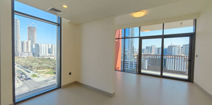 Apartament në Dubai, Emiratet e Bashkuara Arabe 2 dhoma gjumi, 118.5 m2. № 694081