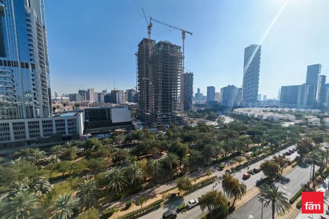 Apartament në Dubai, Emiratet e Bashkuara Arabe 2 dhoma gjumi, 118.5 m2. № 694081 - Foto 17